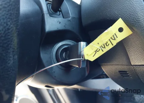 2012 Mazda Mazda3 I Touring from USA, damaged, VIN JM1BL1VF1C1501660